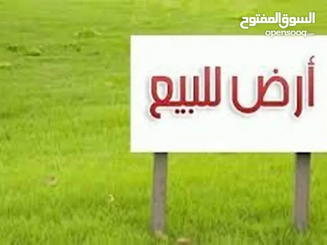 Residential Land for Sale in Amman Shafa Badran