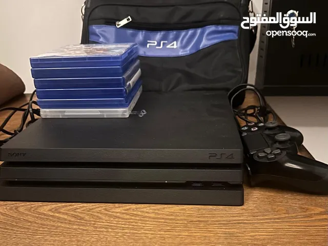 PlayStation 4 PlayStation for sale in Muscat