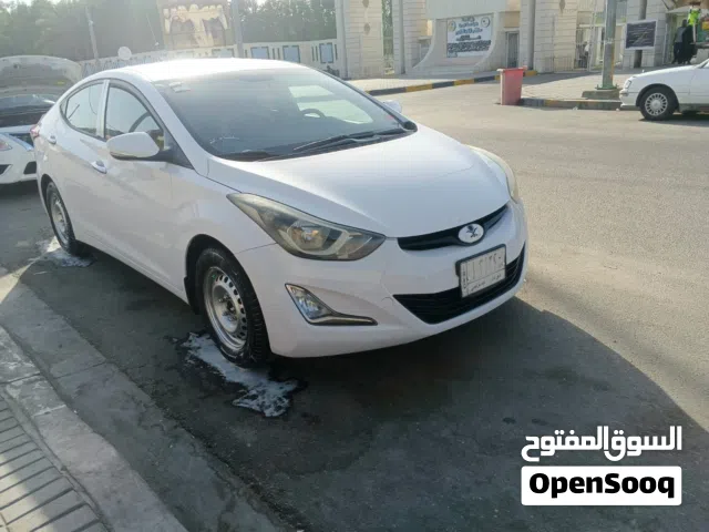 هيونداي النترا للبيع