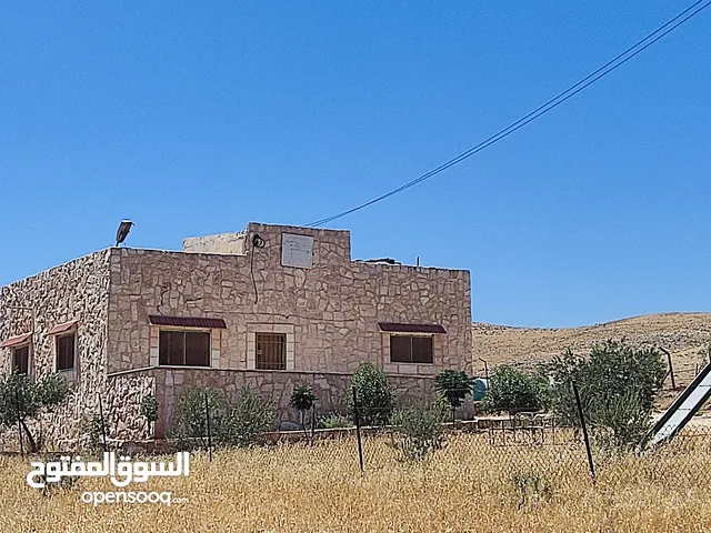 Mixed Use Land for Sale in Zarqa Sarout