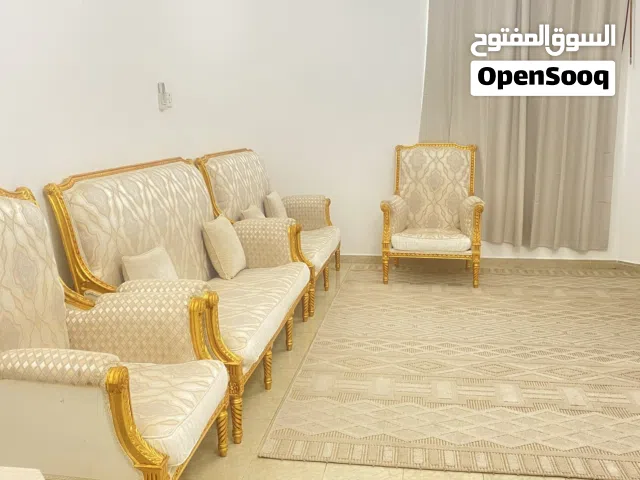 كنبات -غرفه جلوس