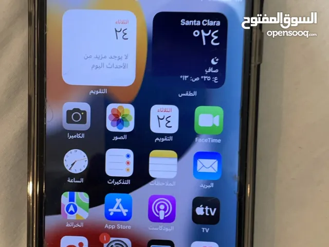 ايفون 7 بلس نظيف 128 قيقا