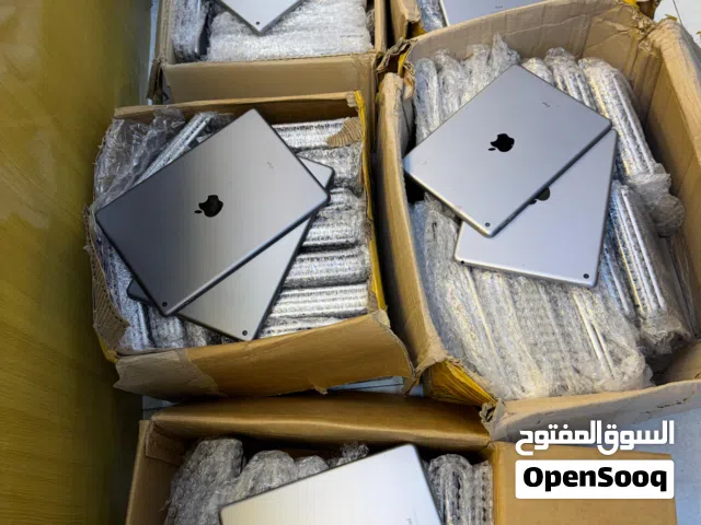 IPAD and Tablets stock available  Apple and Samsung
