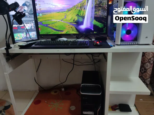 للبيع طاوله مكتب