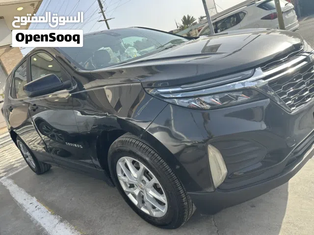 شوفرليت ايكونكس 2022