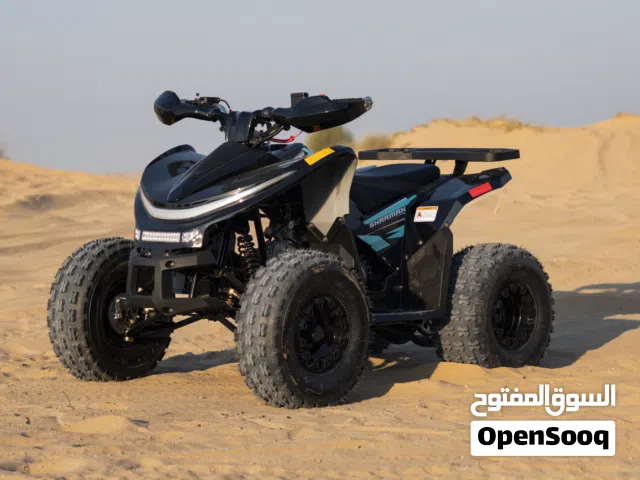 2026 Sharmax 180 Cross