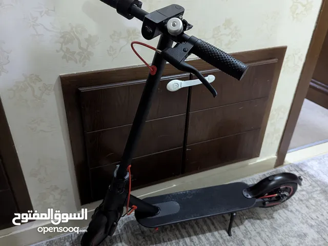 سکوتر كهرباء E_Scooter حجم كبير