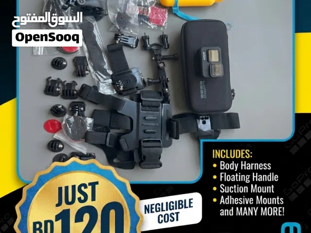 GoPro 9 for sale