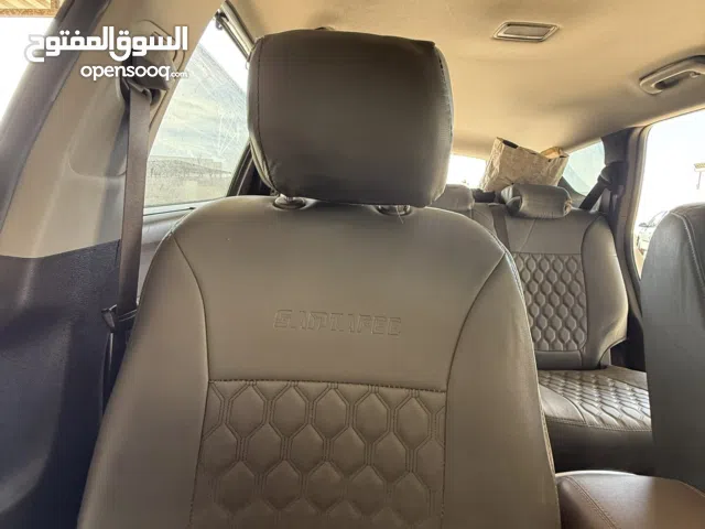 فودره سنتافي