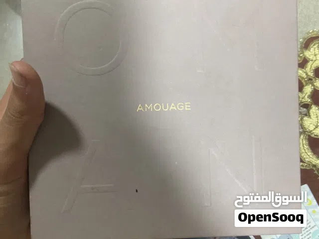 عطر امواجي عماني ماستر سيلد جديد سعرو 12500 وفي تفاوض بسيط