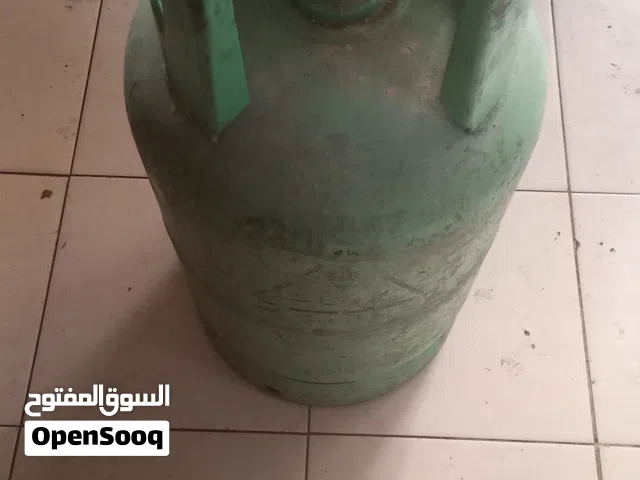 جرة غاز بحالة جيدة
