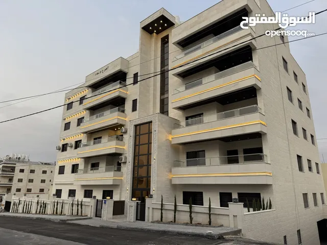 شقق مساحة 180 متر في البنيات -طريق المطار