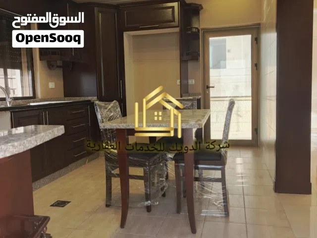 130 m2 2 Bedrooms Apartments for Rent in Amman Khalda