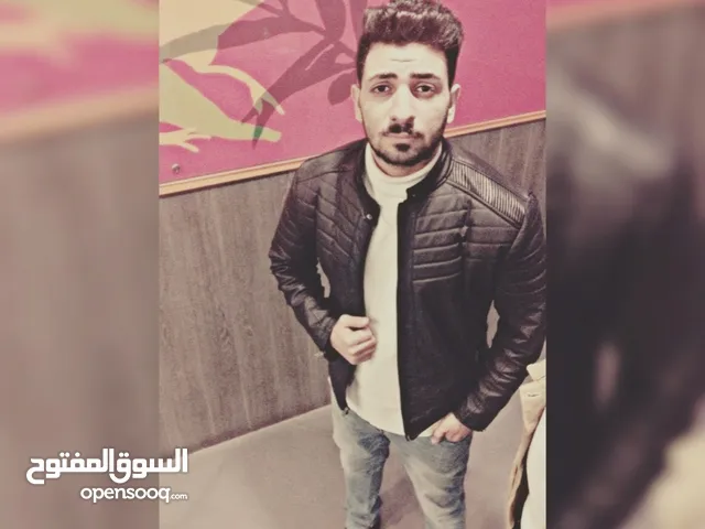 ليث مشايخ