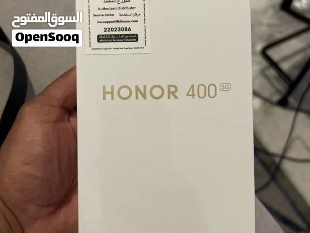 Honor Other 512 GB in Al Ahmadi