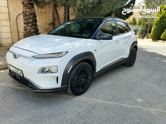 Hyundai Kona 2019 in Amman