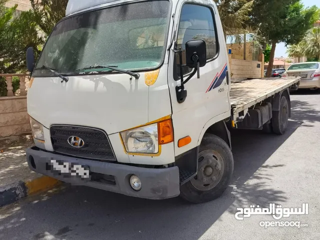Used Hyundai Other in Amman