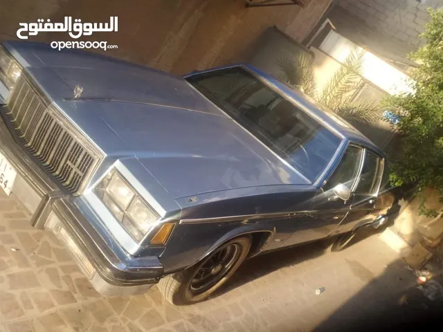 Used Buick Other in Zarqa