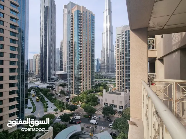 850ft 1 Bedroom Apartments for Sale in Dubai Downtown Dubai