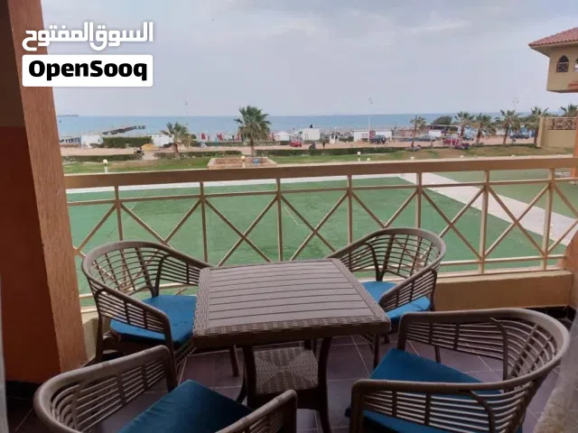 Studio Chalet for Rent in Suez Ain Sokhna