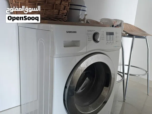 Front load washing machine