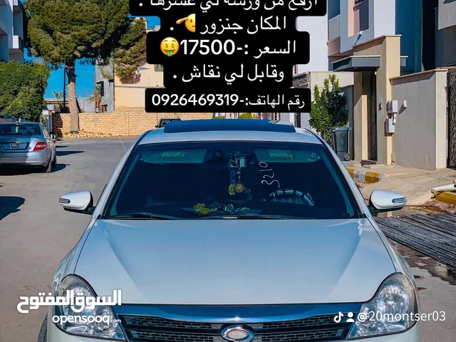 Used Samsung SM5 in Tripoli