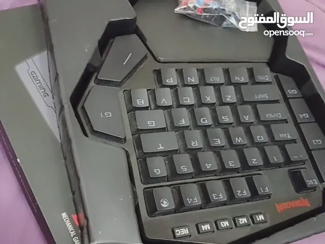 Playstation Gaming Keyboard - Mouse in Baghdad