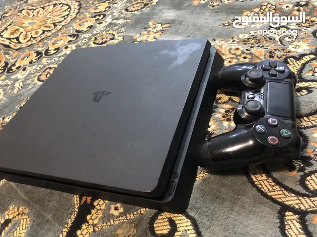 ps4 حاله جيده