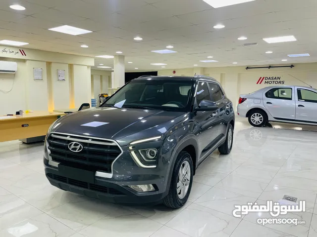 HYUNDAI CRETA, 2022, 107K, EXCELLENT CONDITION