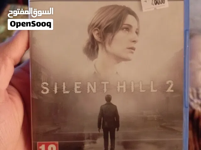 سايلنت هيل