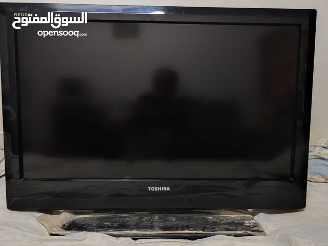 Toshiba LED 32 inch TV in Al Riyadh