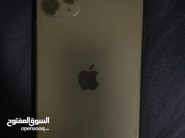 Apple iPhone 11 Pro Max 64 GB in Ajman