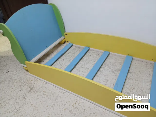تحت مفرد عدد 2بحاله ممتازه