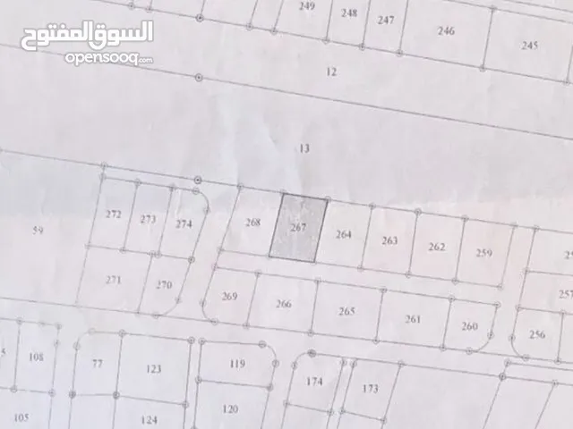 Residential Land for Sale in Irbid Other
