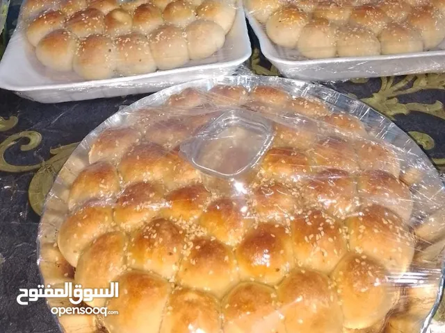 احلى المعجنات من المطبخ ام رضا