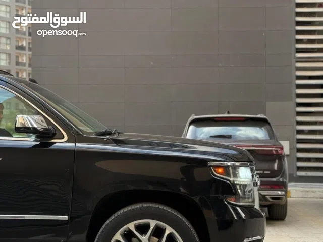 Used Chevrolet Tahoe in Baghdad