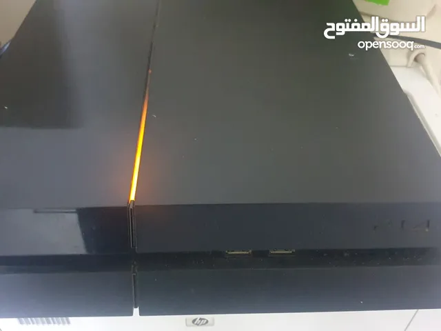 بلاستيشن 4 فات