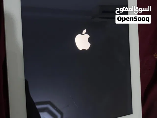 Apple iPad 2 32 GB in Tripoli