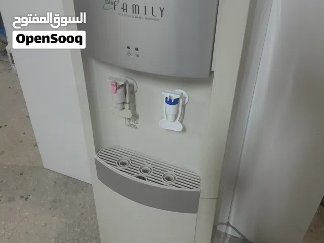 كولر فاملي عدد 2 بحاله جيده جدا