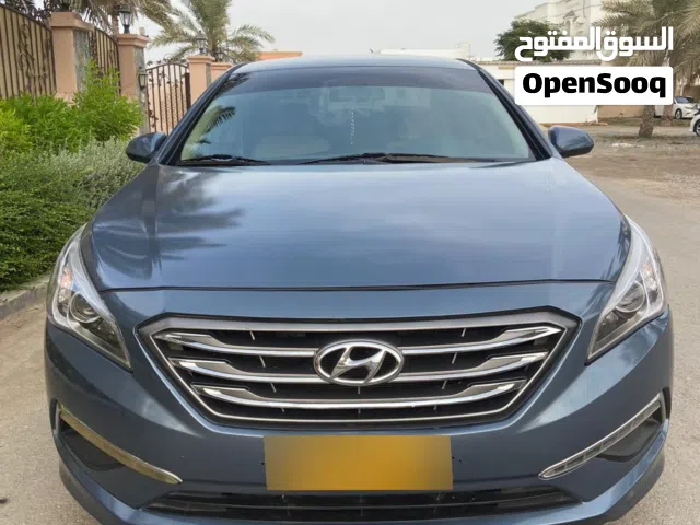 هونداي سوناتا