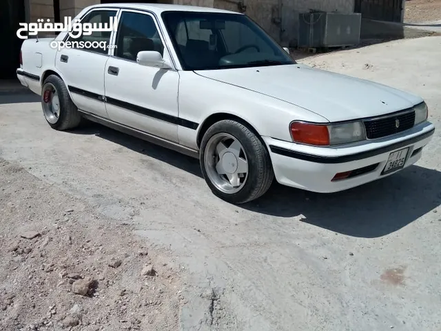 Toyota Cressida 1991 in Zarqa