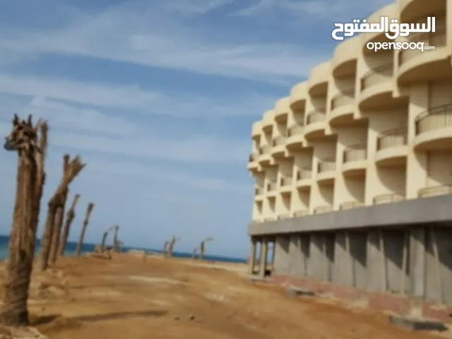 72 m2 2 Bedrooms Apartments for Sale in Hurghada Arabia area
