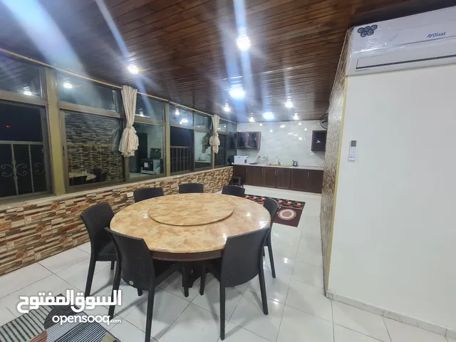 180 m2 2 Bedrooms Apartments for Rent in Amman Al-Thra