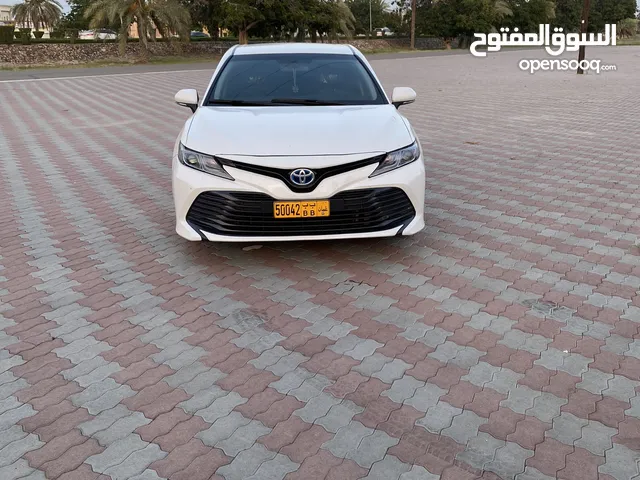 Used Toyota Camry in Al Batinah