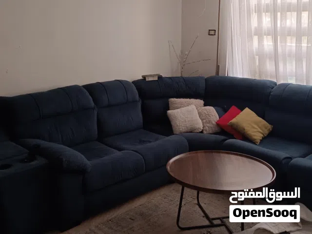 طقم كورنر لون تركواز للبيع