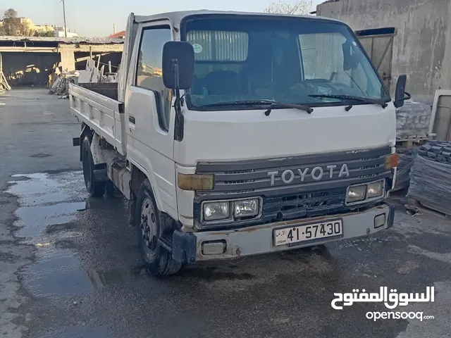 Used Toyota Other in Zarqa