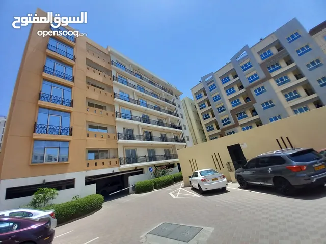 2 + 1 Lovely Apartment for Sale – Qurum