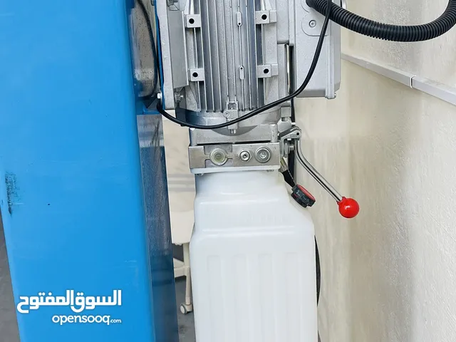 للبيع جاك ماركة VetoMax بقوة 4000 كيلو