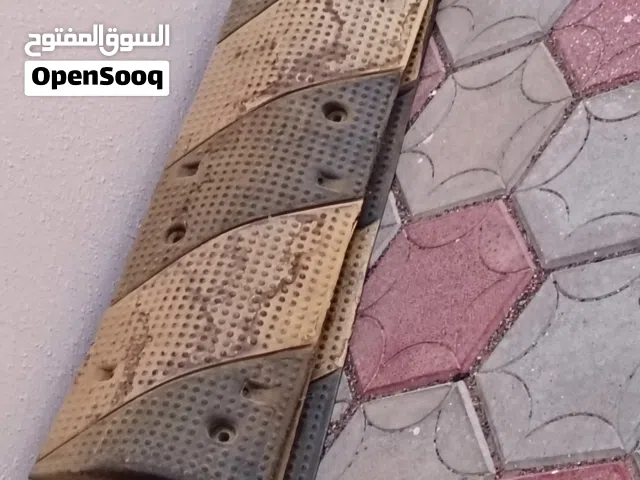 مطب، كاسر سرعه للبيع