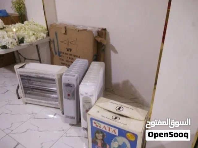 دفايه كهربائيه زيت 12شمعه